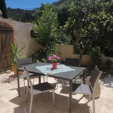 קסיס Maison Provencale - 2 Chambres - 2,5Km De La Plage מראה חיצוני תמונה